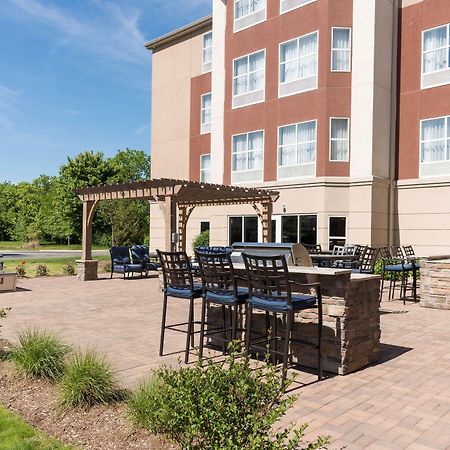 Homewood Suites By Hilton Indianapolis Northwest Exteriér fotografie