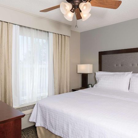 Homewood Suites By Hilton Indianapolis Northwest Exteriér fotografie