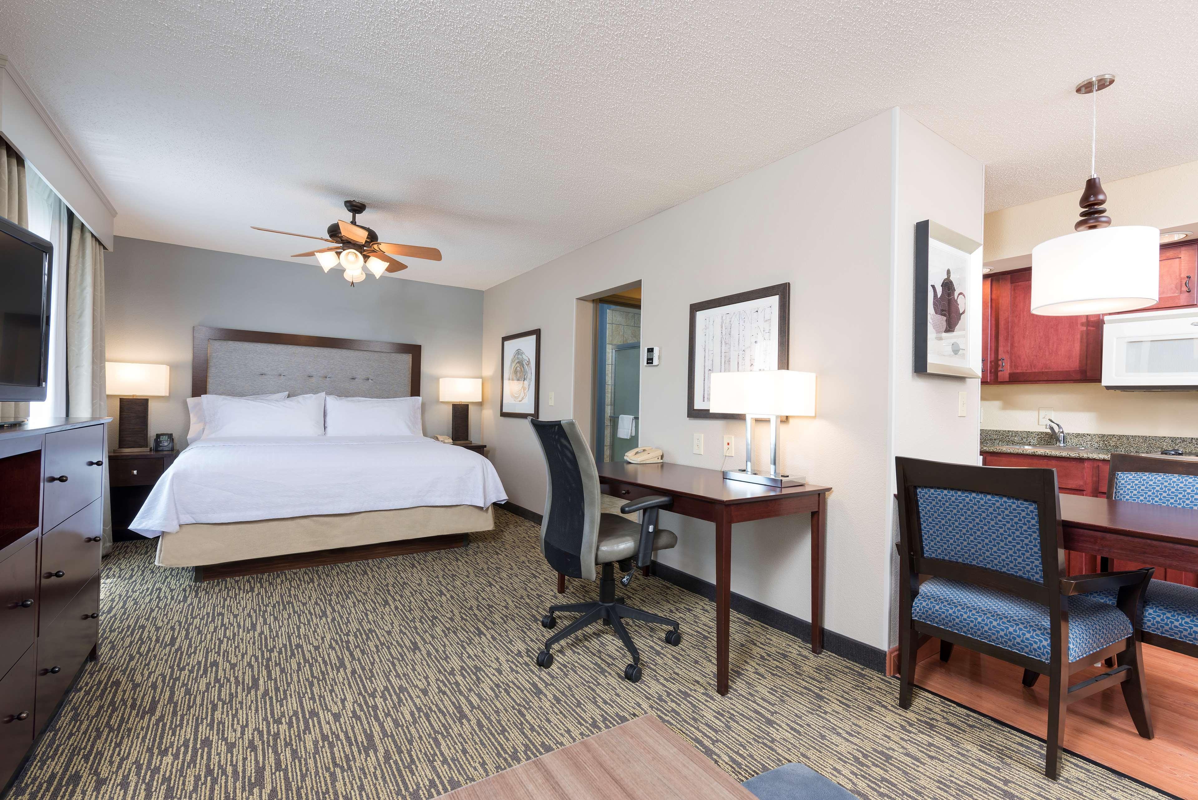 Homewood Suites By Hilton Indianapolis Northwest Exteriér fotografie