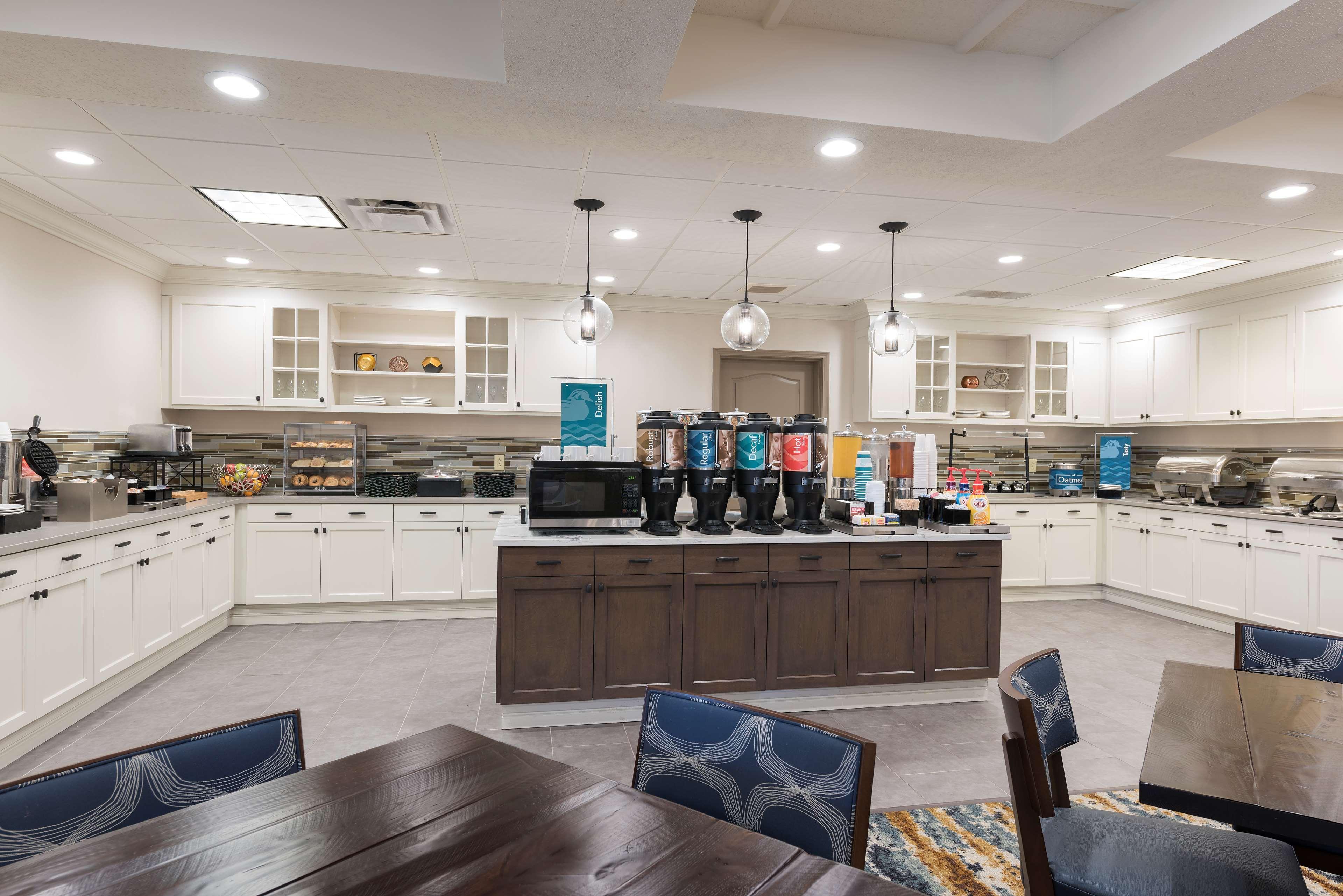 Homewood Suites By Hilton Indianapolis Northwest Exteriér fotografie
