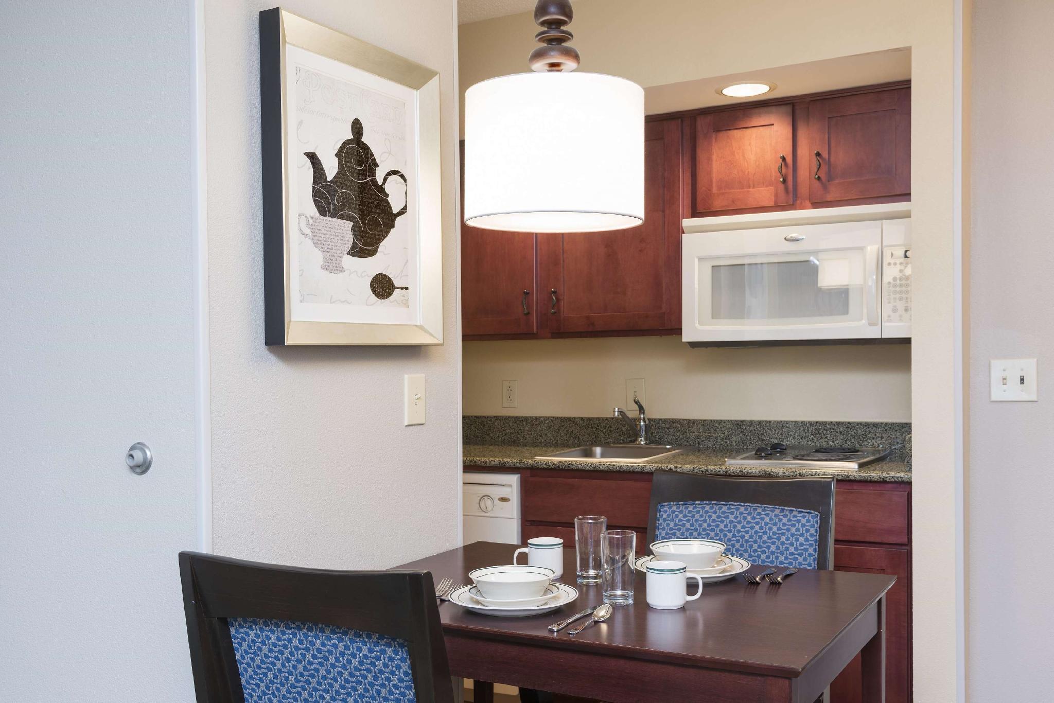Homewood Suites By Hilton Indianapolis Northwest Exteriér fotografie