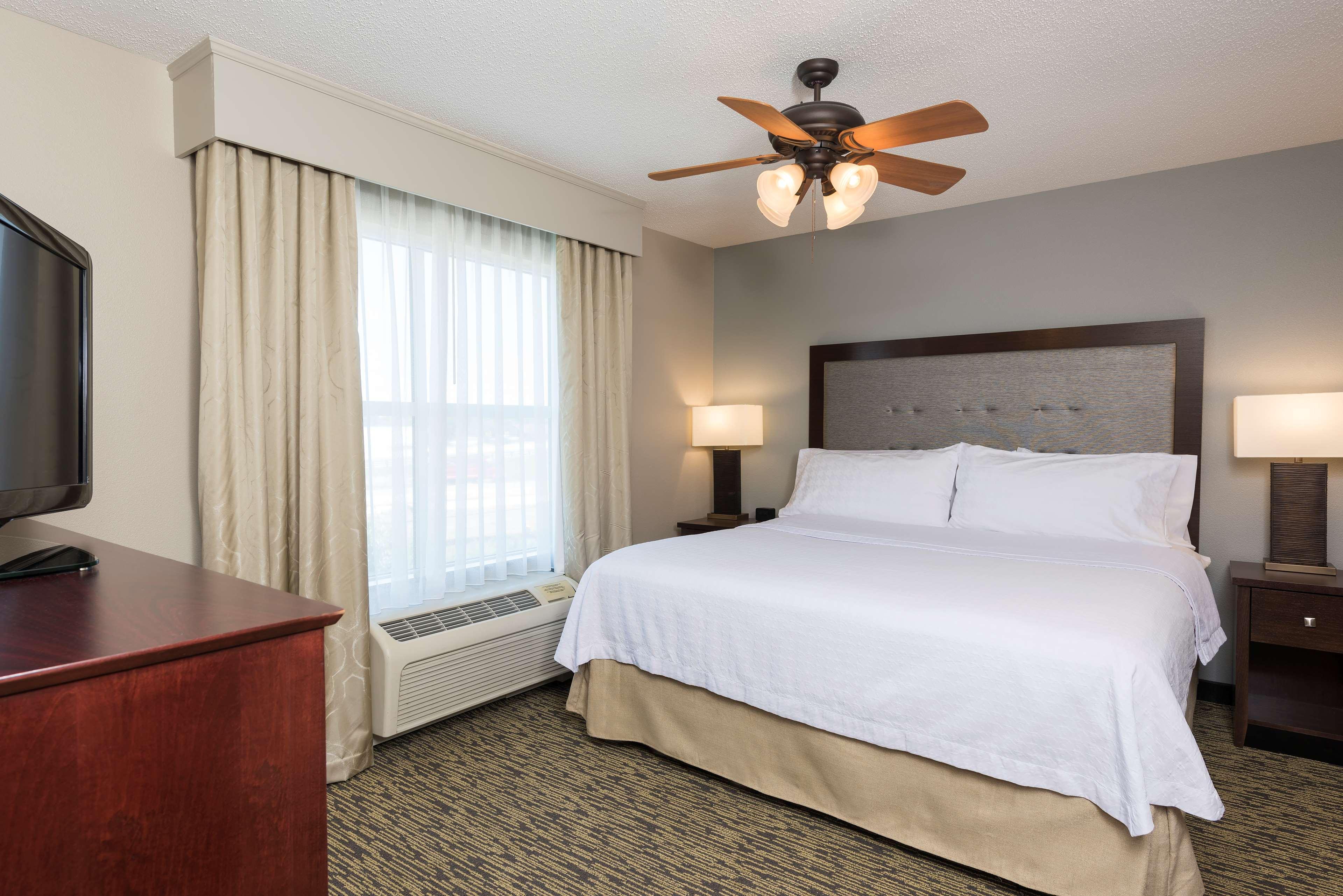 Homewood Suites By Hilton Indianapolis Northwest Exteriér fotografie