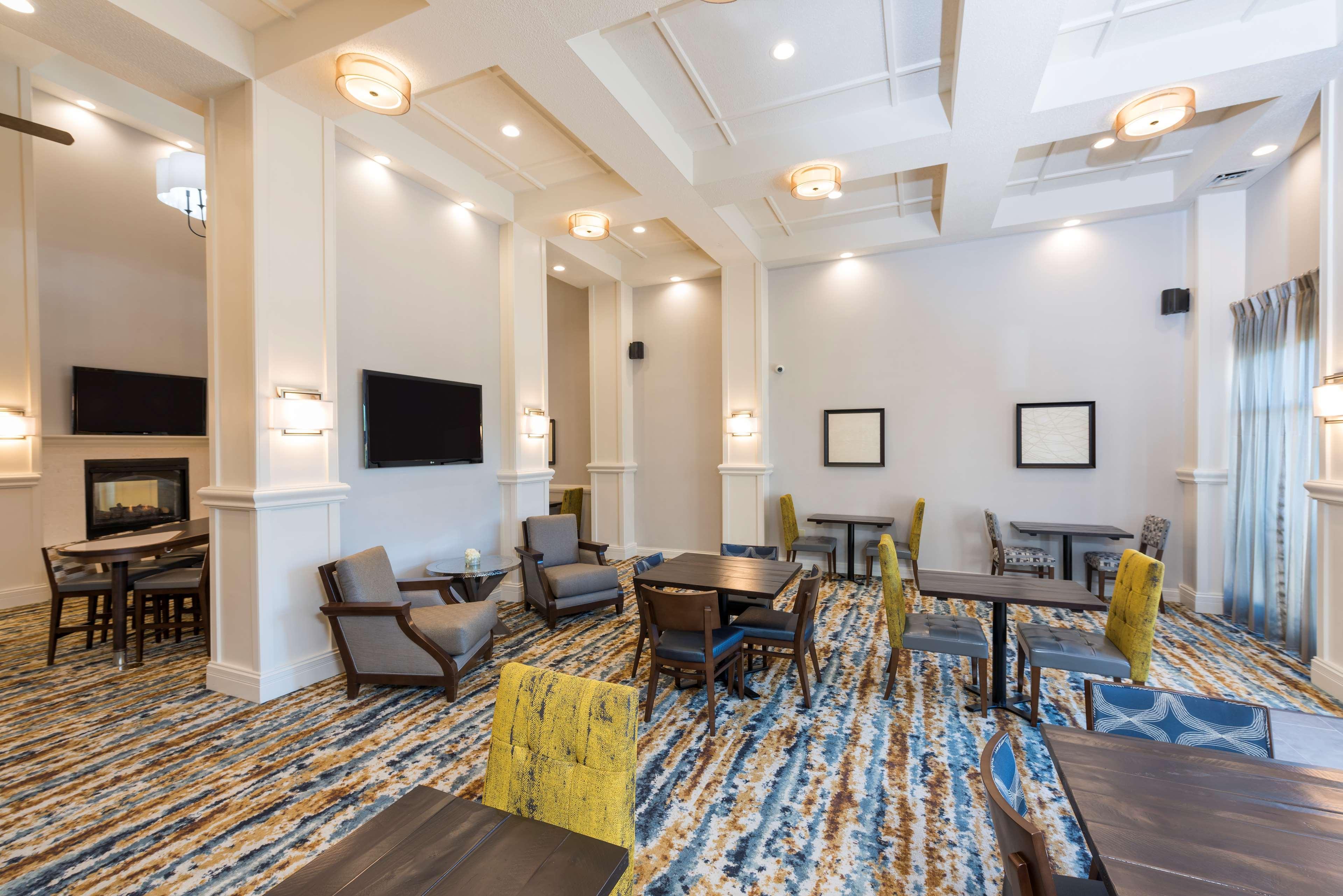 Homewood Suites By Hilton Indianapolis Northwest Exteriér fotografie