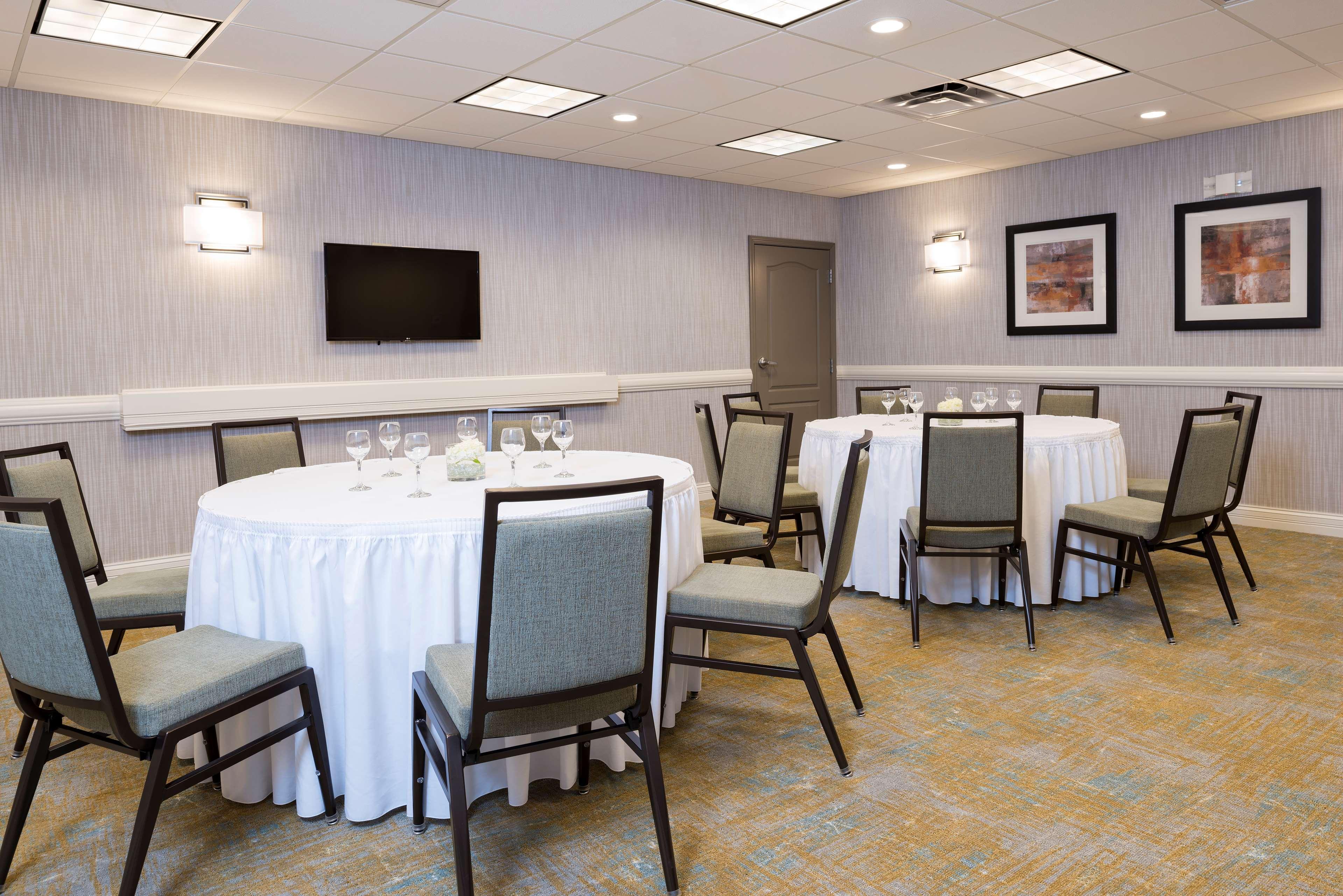 Homewood Suites By Hilton Indianapolis Northwest Exteriér fotografie