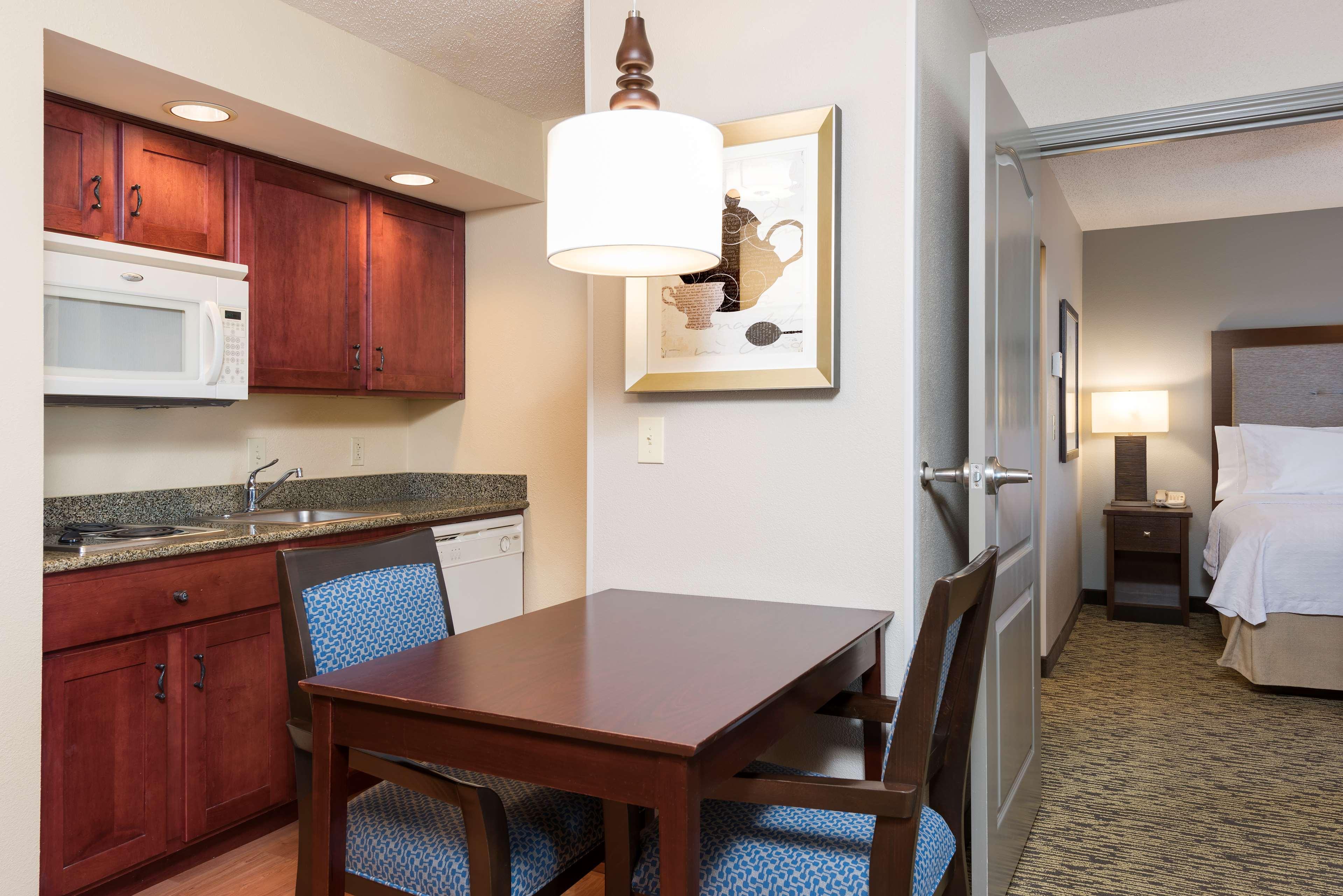 Homewood Suites By Hilton Indianapolis Northwest Exteriér fotografie