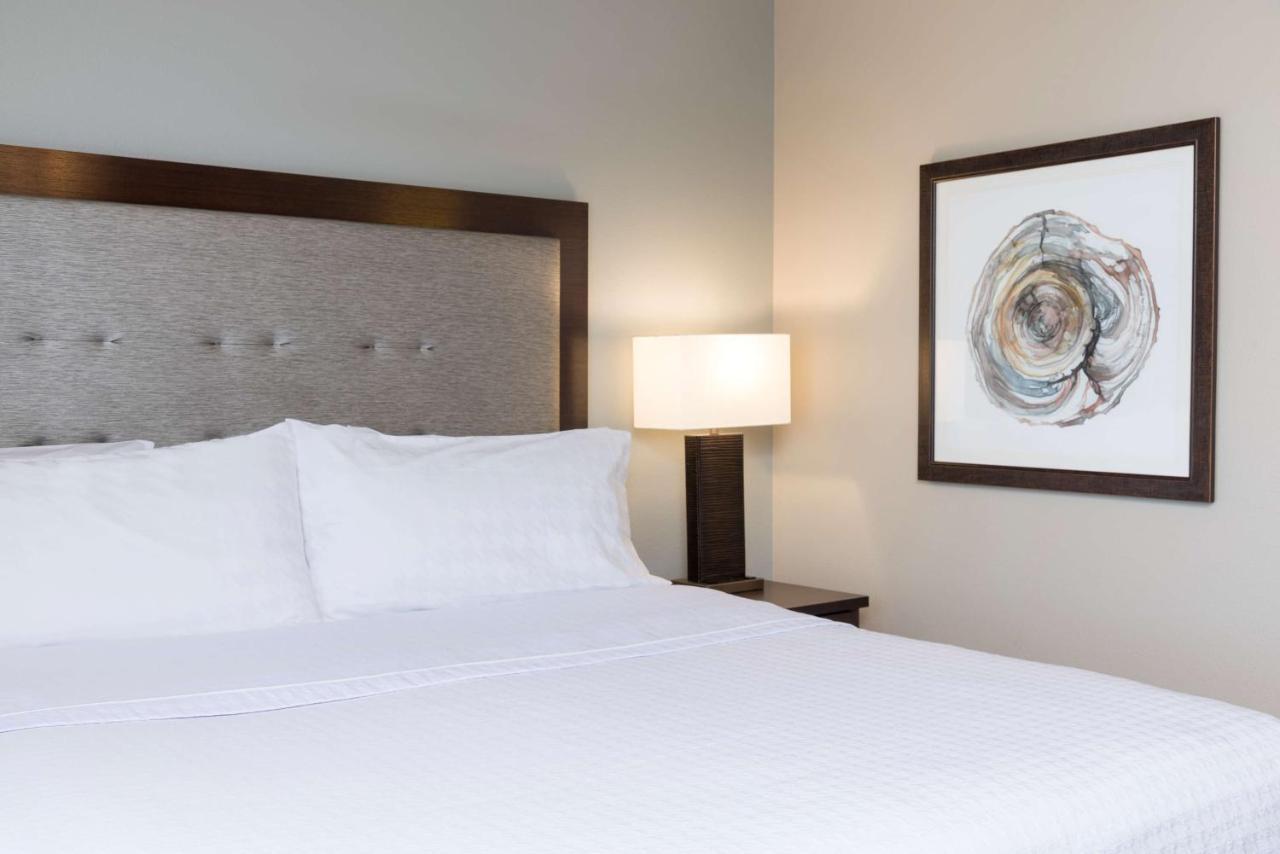 Homewood Suites By Hilton Indianapolis Northwest Exteriér fotografie