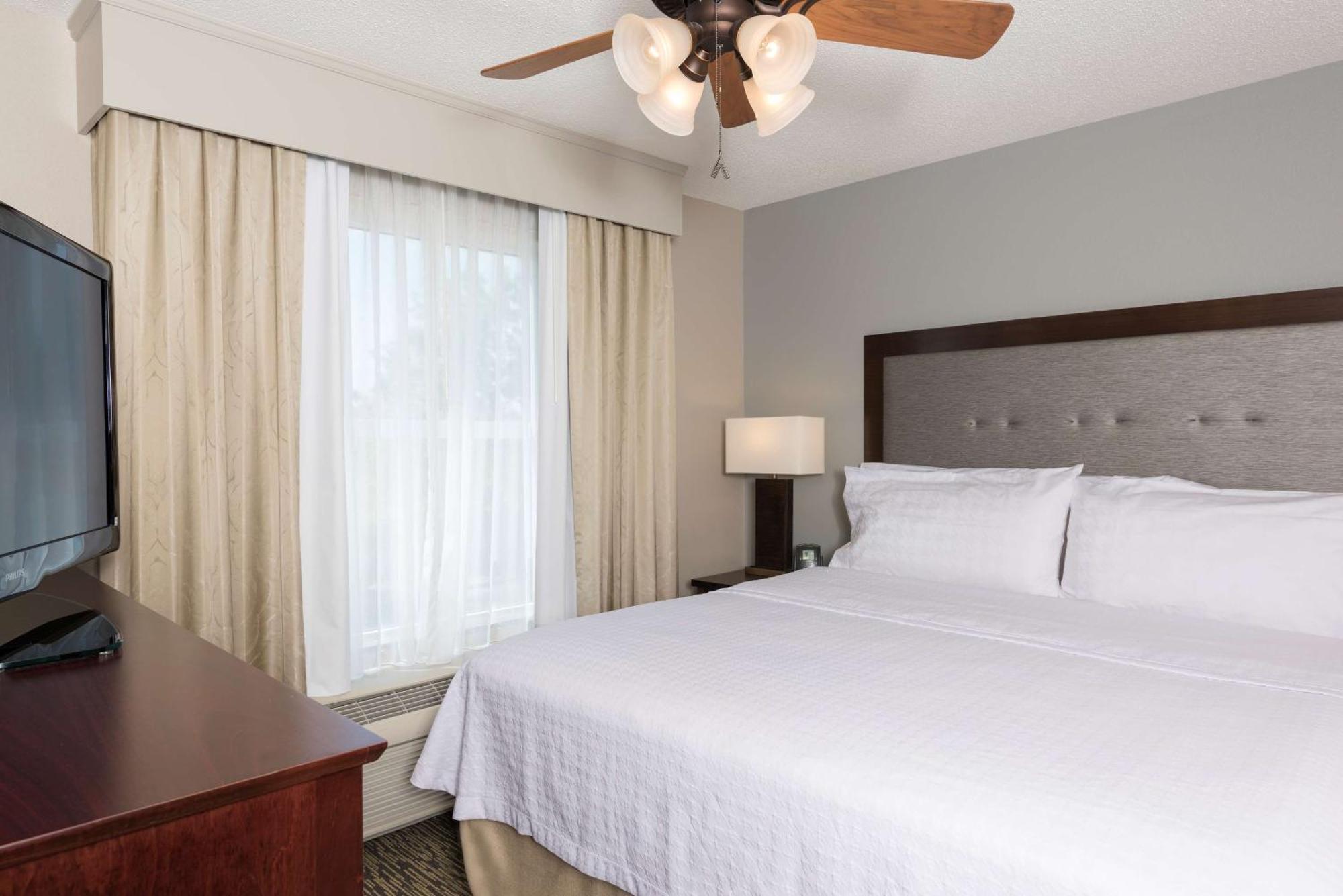 Homewood Suites By Hilton Indianapolis Northwest Exteriér fotografie