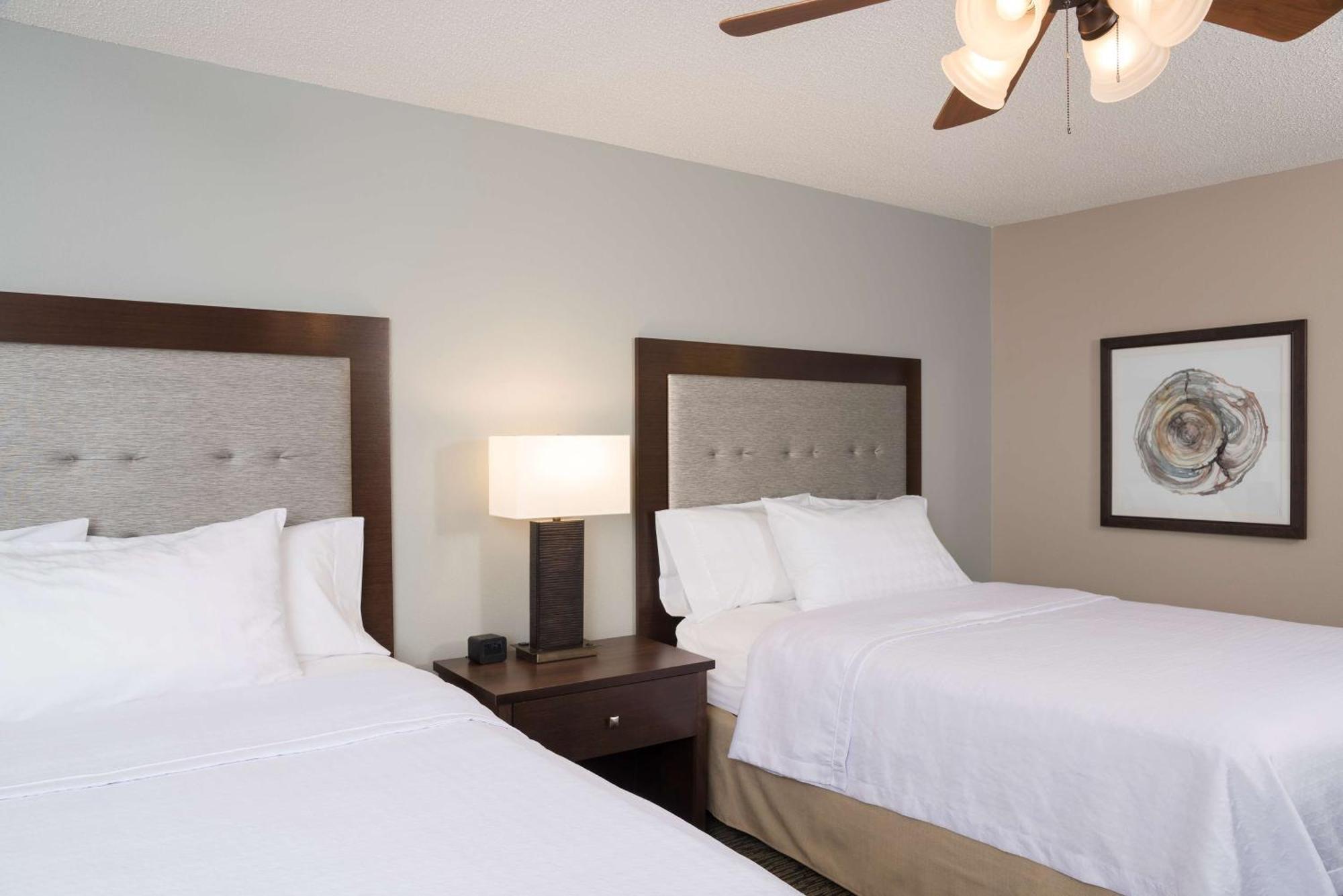 Homewood Suites By Hilton Indianapolis Northwest Exteriér fotografie