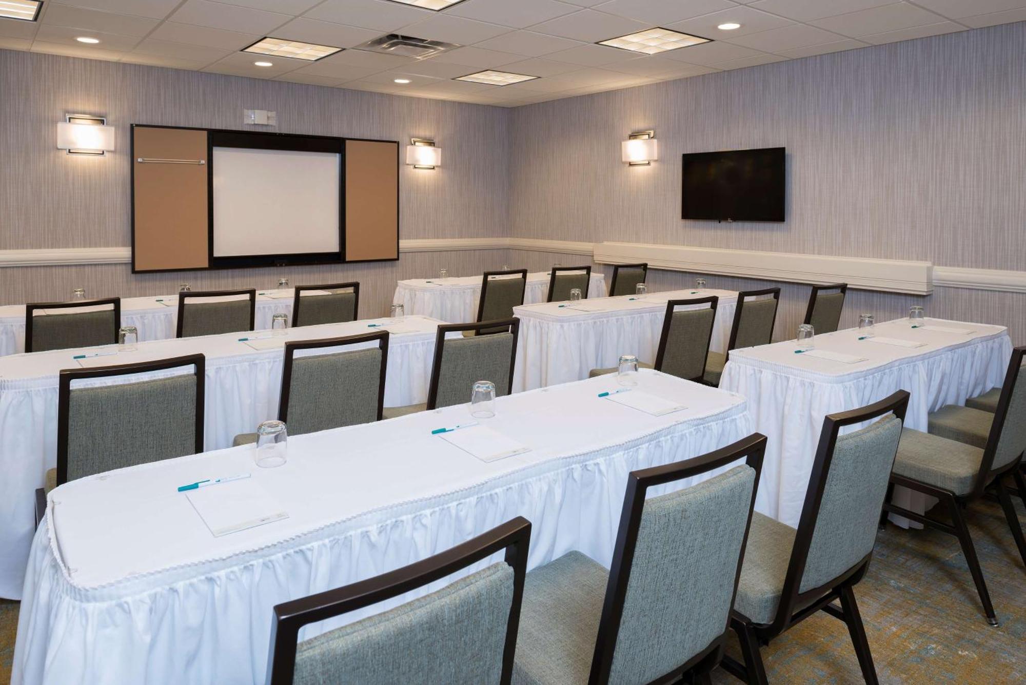 Homewood Suites By Hilton Indianapolis Northwest Exteriér fotografie