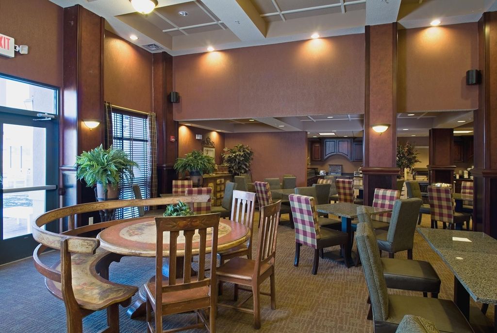 Homewood Suites By Hilton Indianapolis Northwest Zařízení fotografie