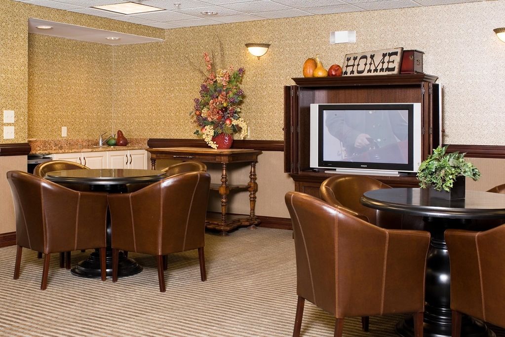 Homewood Suites By Hilton Indianapolis Northwest Zařízení fotografie