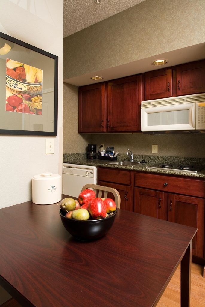 Homewood Suites By Hilton Indianapolis Northwest Pokoj fotografie