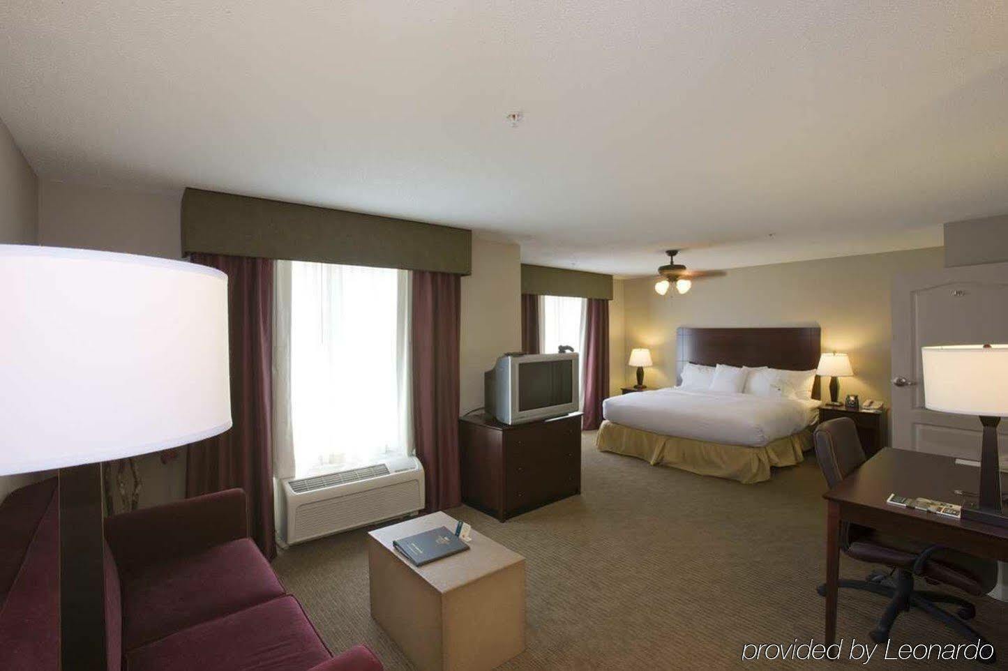 Homewood Suites By Hilton Indianapolis Northwest Exteriér fotografie